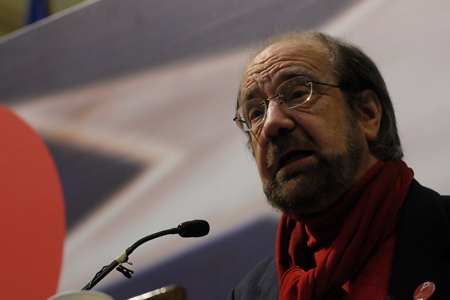 Manuel Antonio Garretón: “Si gana el Rechazo, se va a imponer la tesis de la derecha”