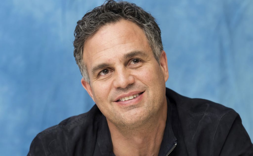Mark Ruffalo y Plebiscito: “Todos los ojos y esperanza en Chile”