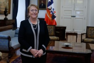 Michelle Bachelet publicó su último informe en la ONU: Detalló 