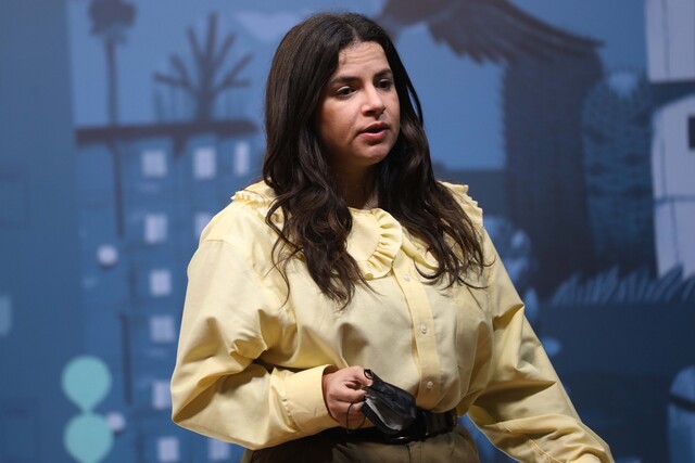 Ministra Orellana tras condena de Martín Pradenas: “El gran valor es que el Tribunal consideró la necesidad de juzgar con perspectiva de género”