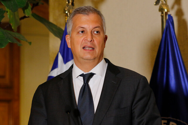 Ministro de Energía y cierre de termoeléctricas: “No serán más allá del 2030”