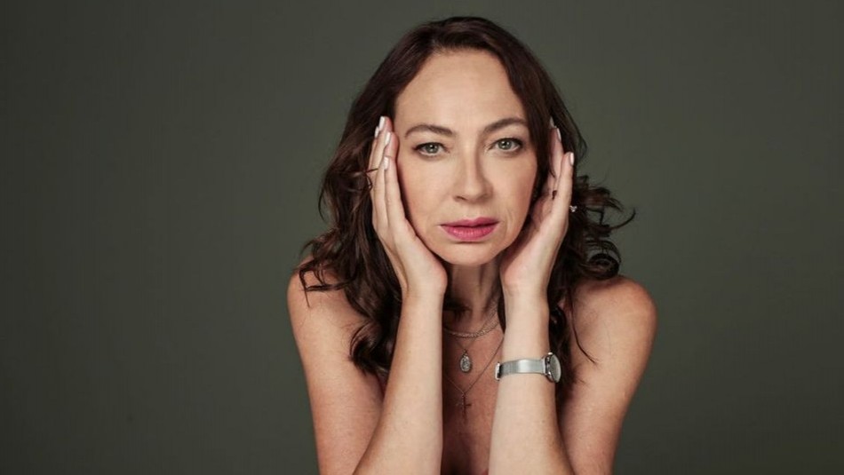 Patricia Rivadeneira y el accidente que casi la lleva a cirugía: “Tenía una pequeña perforación pulmonar”