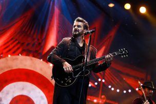 Ricardo Arjona confirmó un nuevo concierto en Chile