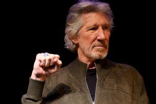 Roger Waters defendió los ataques de Rusia a Ucrania: 