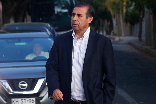 Senador Gahona en vísperas al Plebiscito: “Tenemos un Gobierno que no contribuye mucho al tomar posición o tomar partido por uno de los sectores”