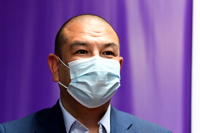 Superintendente de Salud tras fallo de Corte Suprema por Isapres: “Si bien han tenido pérdidas, no existe un riesgo de quiebra”