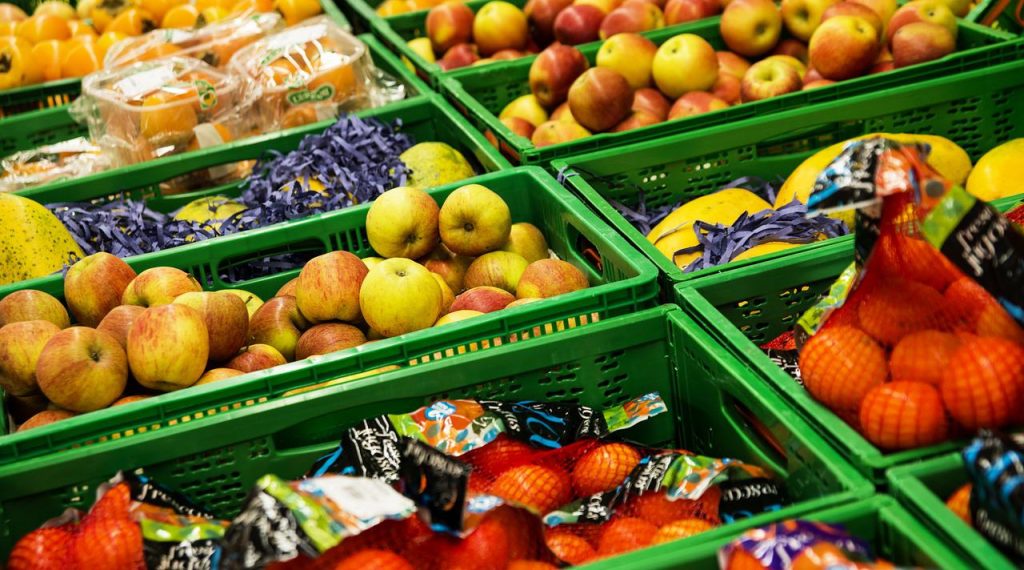 “Supermercados populares”: Gobierno adelanta iniciativa con alimentos para que no sean desperdiciados