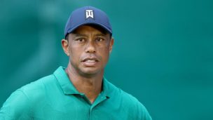 Tiger Woods rechaza una oferta de 800 millones de dólares para emigrar al LIV Golf