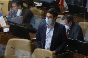 Diputado Ramírez (UDI) oficia al Ministerio de Hacienda por cifras de impacto de la Reforma Tributaria