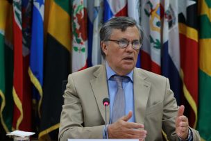 La agricultura debe ser un eje estratégico en negociaciones para la acción climática, afirma Director General del IICA en Aapresid