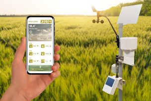 IICA conecta a startups de tecnologías para la agricultura con asesora de inversiones