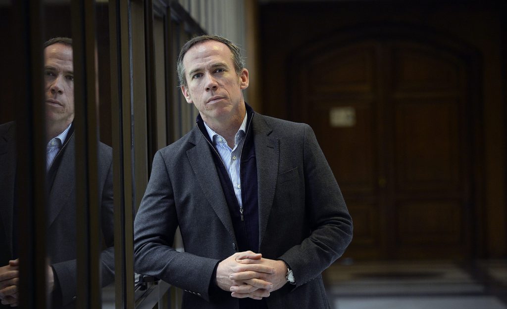 Diputado Alessandri (UDI) responde a ministro Jackson: “Es la línea discursiva más arrogante, más prepotente, más violenta que hemos visto”