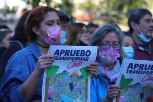 Valparaíso: Senadores RN piden al Gobierno que invoque la Ley de Seguridad del Estado