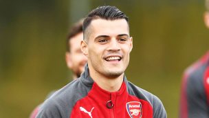 Apuestas por 60 mil euros: Xhaka y una dudosa amarilla que es investigada por posible amaño