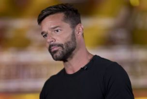 Sobrino de Ricky Martin habló por primera vez sobre denuncia  de abuso sexual contra el cantante