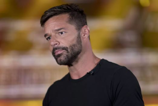 Sobrino de Ricky Martin habló por primera vez sobre denuncia de abuso sexual contra el cantante