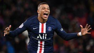 Kylian Mbappé es el mejor pagado de la historia del fútbol tras su renovación con el PSG