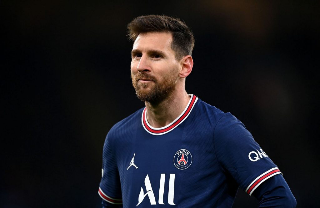 Leo Messi se confiesa: “El primer año la pasé mal en el PSG, no terminé de encontrarme”