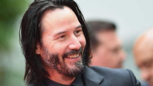 Tras 17 años Keanu Reeves protagonizará secuela de Constantine
