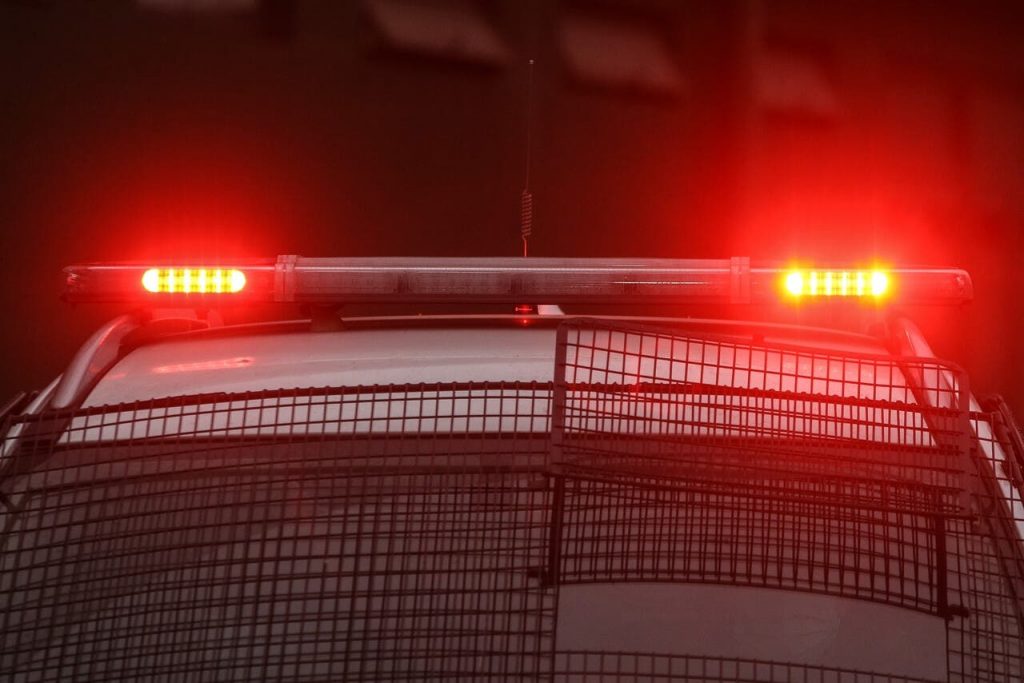 Delincuentes roban 13 camionetas en Pudahuel: maniataron a trabajadores y los amenazaron con armas de  fuego
