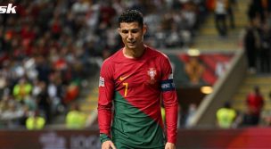 Hermana de CR7 se cuadra con el delantero: 