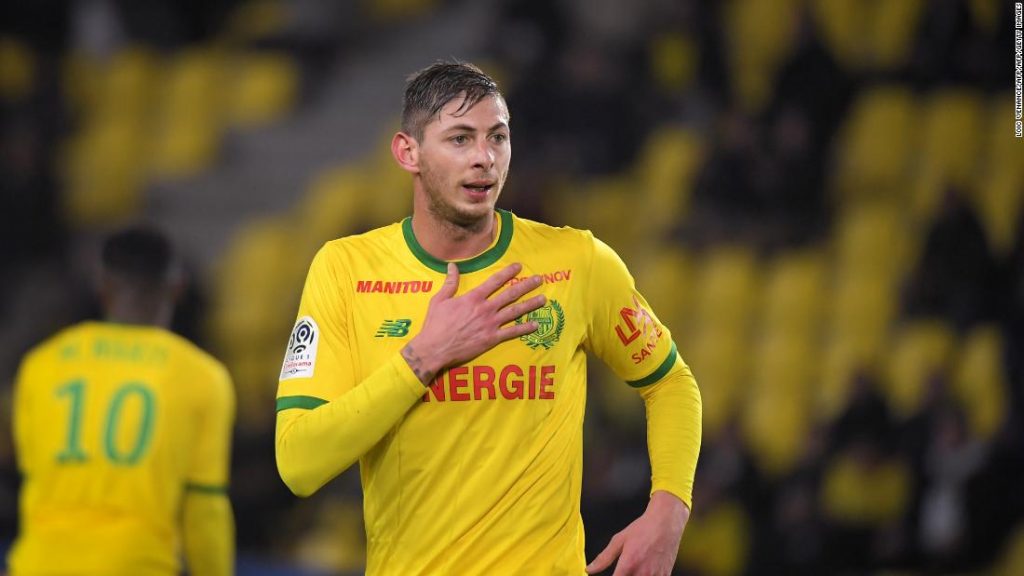 “El avión es poco fiable y peligroso”: el audio del piloto que pudo haber evitado la muerte Emiliano Sala