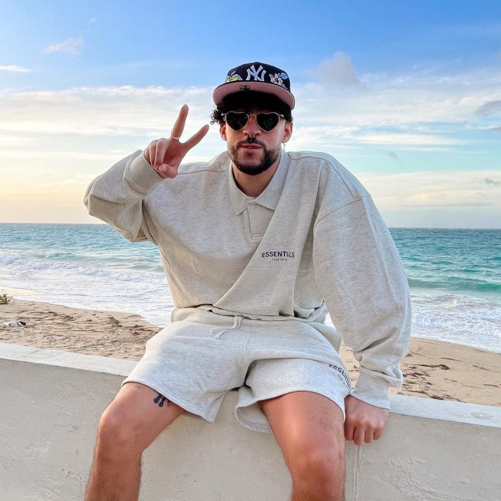 Bad Bunny lanzó documental de “El Apagón” con una dura crítica social sobre Puerto Rico