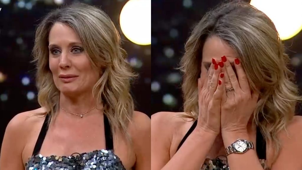 Rocío Marengo se quebró en PH tras recordar la pérdida de su embarazo: “De esta vida quiero irme siendo mamá”