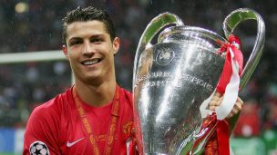 Sin el Rey: la Champions vivirá su primera edición sin Cristiano Ronaldo tras 19 años