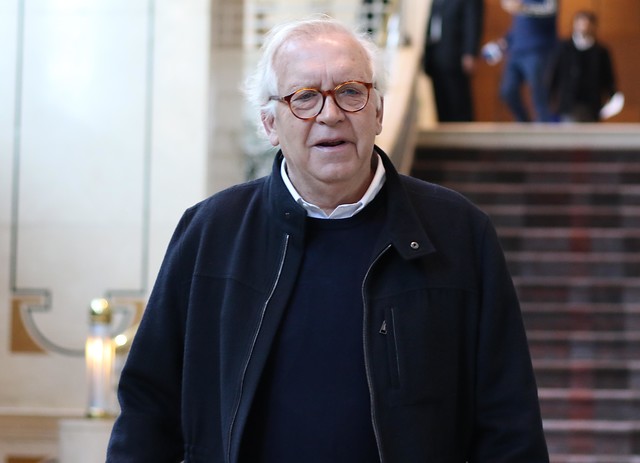 Jorge Burgos tras hackeo al Estado Mayor Conjunto: “Tengo la impresión que desde el Estado no hay mucha inversión en protección informática”