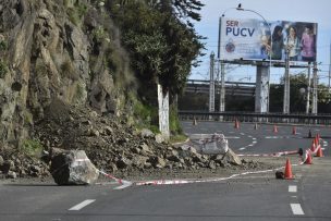 Temen no poder votar: Corte de camino en Linares podría dejar a más de 2 mil personas sin sufragar