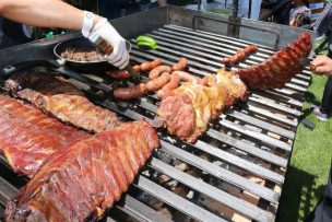 Dieta para Fiestas Patrias: Los alimentos menos calóricos para consumir durante el