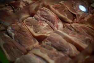 IPC aumentó por sobre lo estimado en agosto: subió el precio de las carnes y el pan