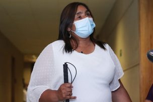 Caso Fabiola Campillai: Declaran culpable a excapitán de Carabineros por el delito de apremios ilegítimos