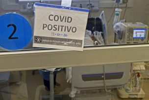 COVID-19: Minsal reporta 4.262 casos nuevos y 29 fallecidos en la última jornada