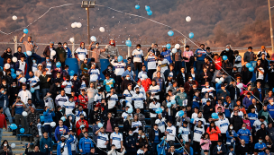 La UC presenta orden de no innovar para recibir a la U con público en Copa Chile