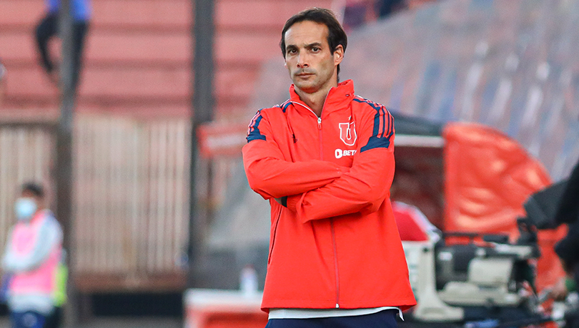 Federico Valdés respalda el interinato de Sebastián Miranda: “Es lo más sensato”
