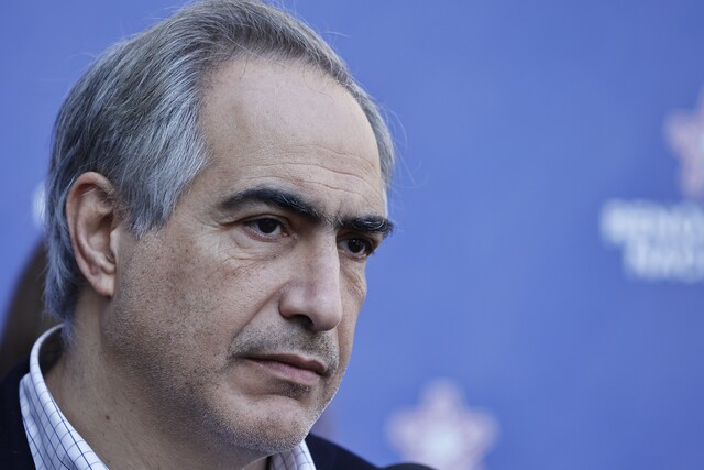 Senador Chahuán y reunión constitucional: “Tal como pedimos, este viernes no va concurrir el Gobierno”