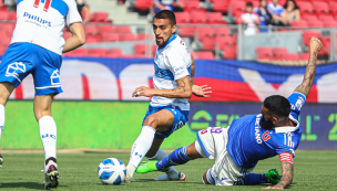 Branco Ampuero y clásico ante la U: “Queremos ratificar el alza que hemos tenido en el torneo”