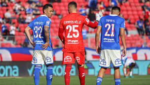 Nery Domínguez se cuadra con Diego López: “Los jugadores también somos responsables”