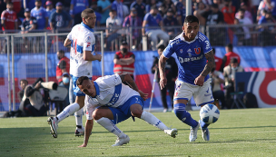 Anfp entrega la programación de los cuartos de final de la Copa Chile