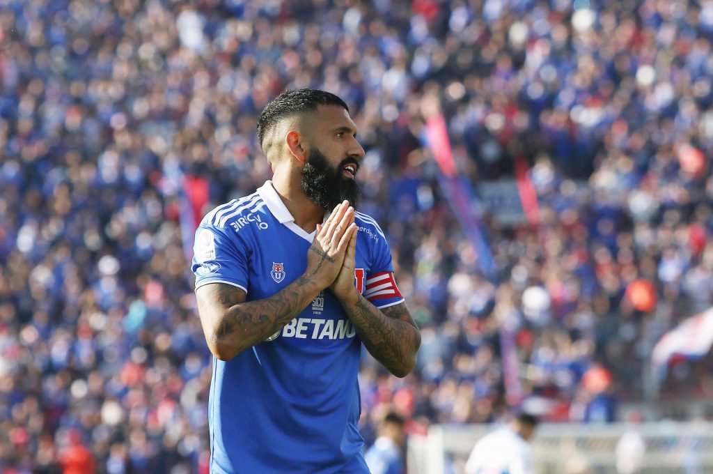 Matemático deportivo: “Si la U llega a perder con Coquimbo sus opciones de bajar suben a 48%”