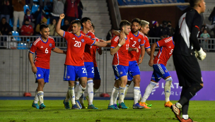 Pablo Milad destaca el triunfo de la Roja sobre Perú: “Es una selección que ilusiona”