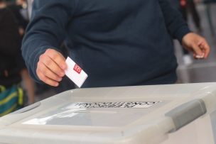 Quiénes pueden eximirse de multas por no votar en Plebiscito