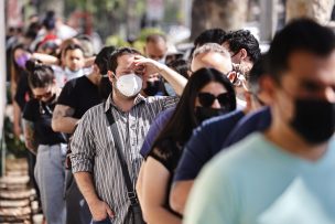 ¿Quiénes deben excusarse en la comisaría en el Plebiscito este domingo?