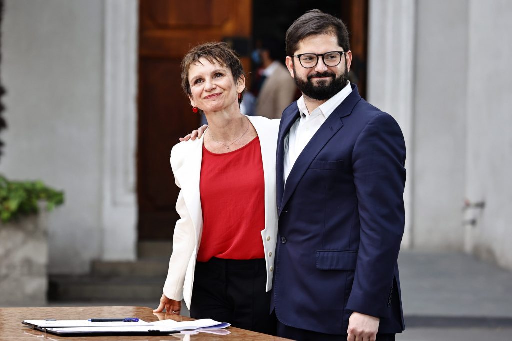 Ministra Tohá y nueva Convención: “No se entendería que después del camino que hemos hecho, desconozcamos el mandato del primer plebiscito”