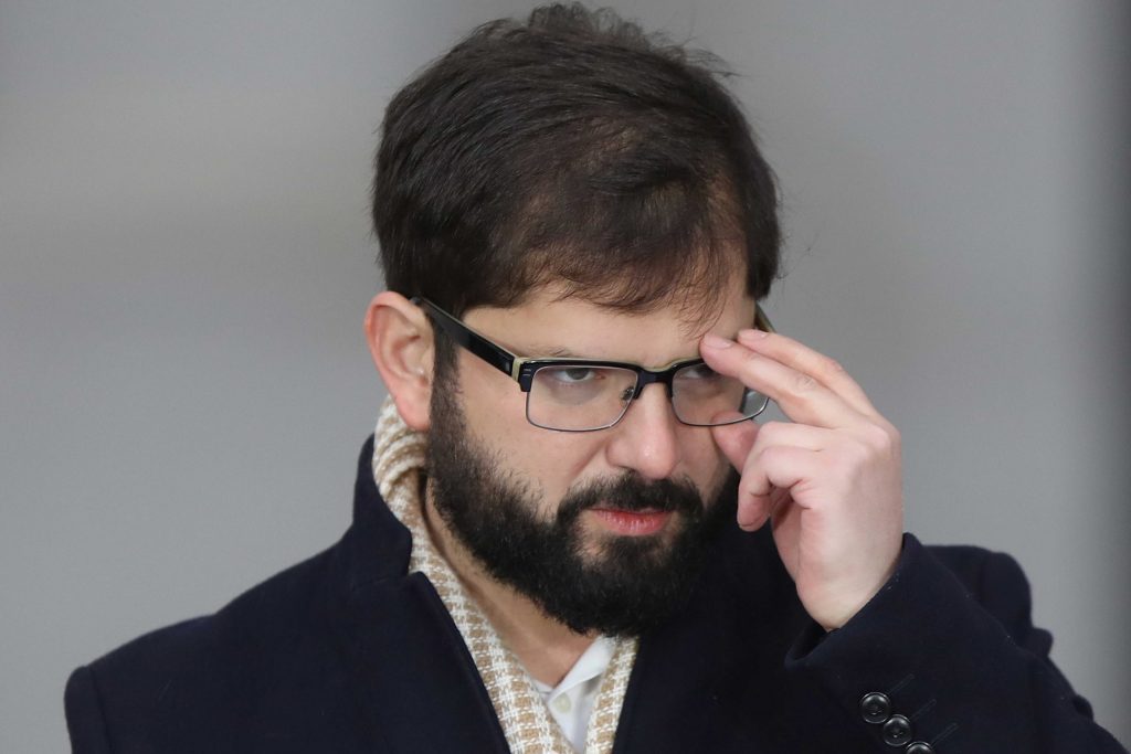 Israel calificó incidente como “comportamiento sin precedentes” y embajador chileno es citado a reunión de amonestación