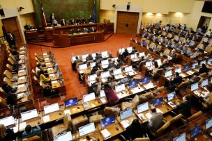 Test de drogas: Ningún diputado que sometió a la prueba salió positivo