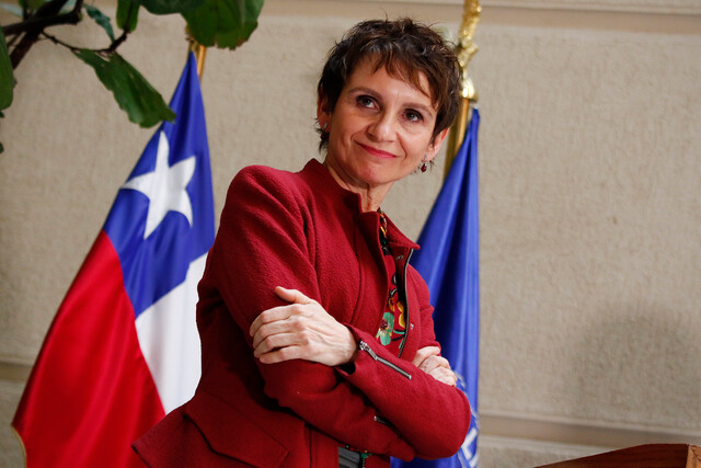 Tohá respalda idea de una Convención electa con apoyo experto: “Las personas no entenderían que a dedo señaláramos a alguien, por más sabio que sea”