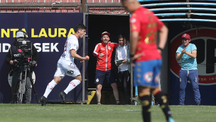 La Serena vence a Unión Española y le pone presión a la U